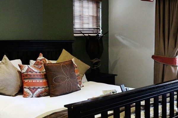 Moonriver Guest House