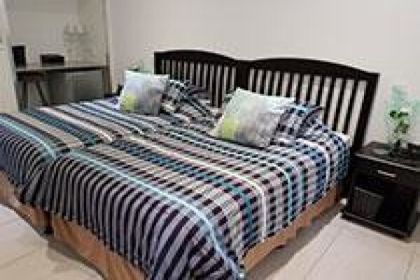 Palm Grove Guest House