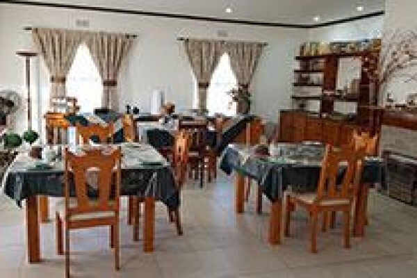 Palm Grove Guest House
