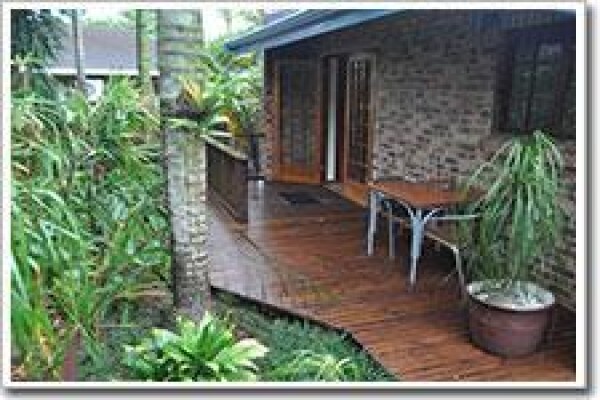 Rhino Coast Guest House