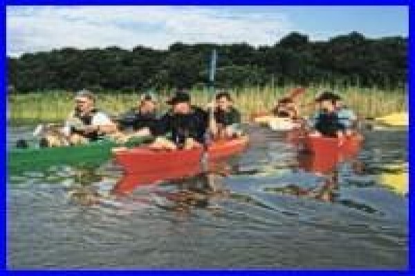 Rhino Coast Guest House