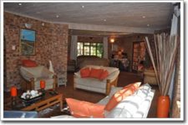 Rhino Coast Guest House