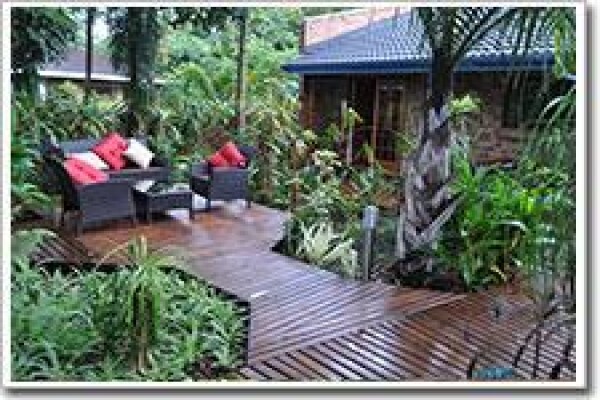 Rhino Coast Guest House