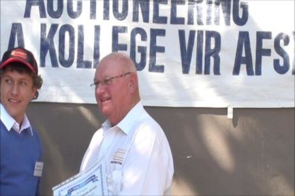 South African College Of Auctioneers
