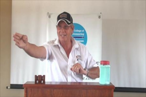 Hedley Harris Auctioneers CC