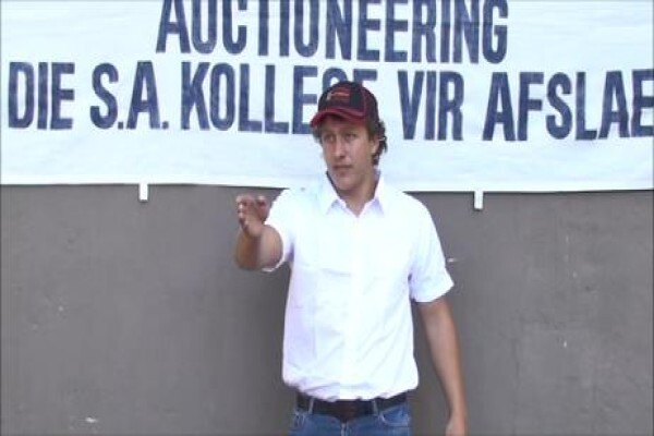 South African College Of Auctioneers