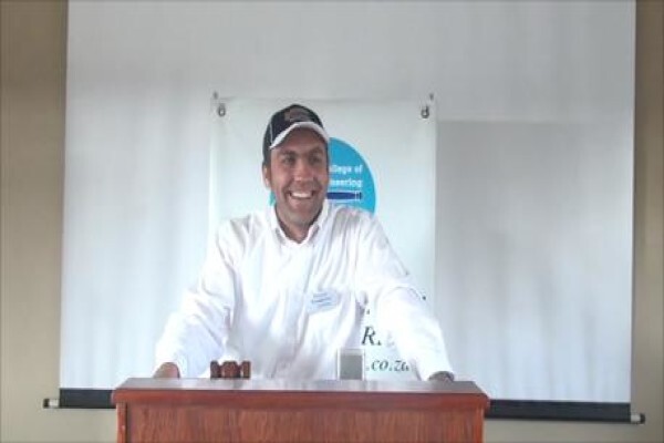 South African College Of Auctioneers