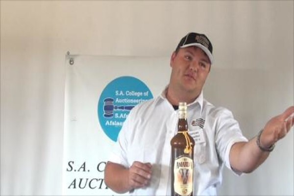 South African College Of Auctioneers