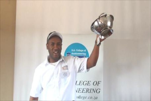 South African College Of Auctioneers