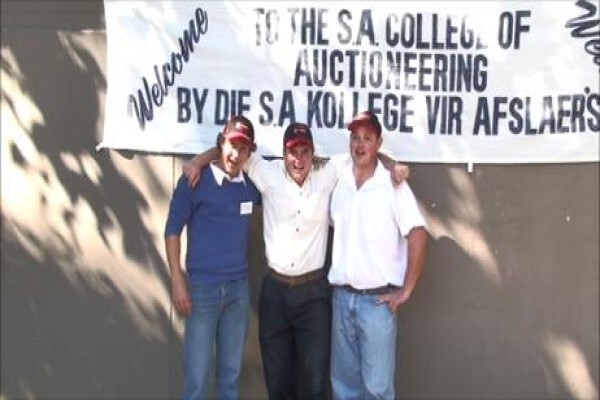 South African College Of Auctioneers