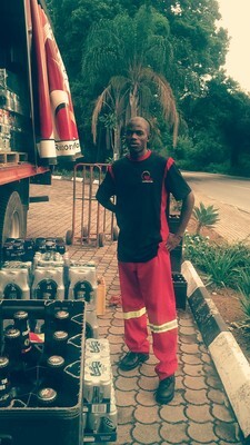 The South African Breweries (Pty) Ltd