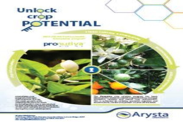ArystaLifescience (Southern Africa)