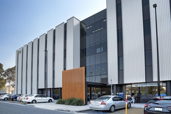 The South African Quality Institute