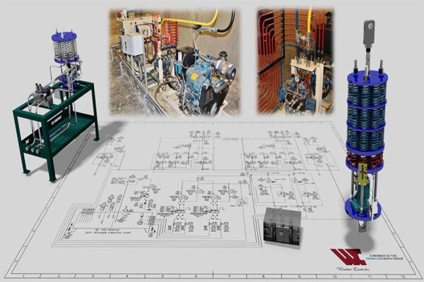 Winder Controls Pty Ltd
