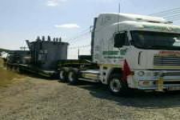 Bronkhorst Crane Hire