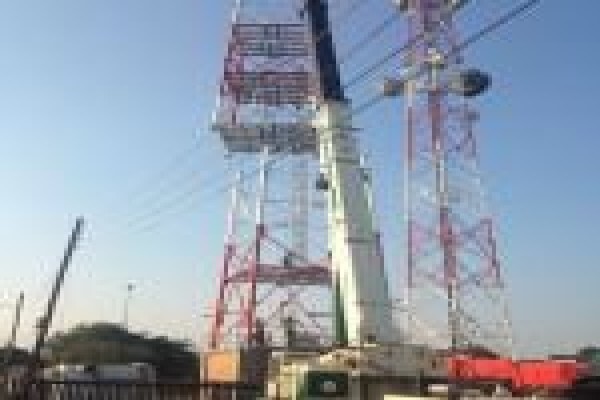 Bronkhorst Crane Hire