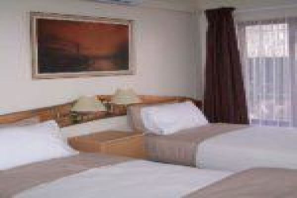 Rosewood Guest House