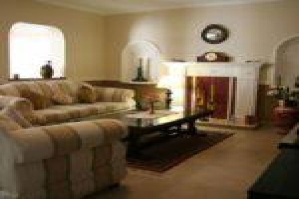 Rosewood Guest House