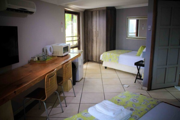La Provence Guest House & Conference Centre