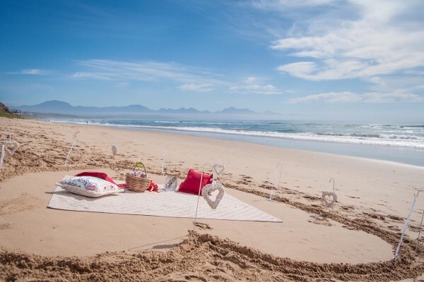 African Oceans Manor On The Beach