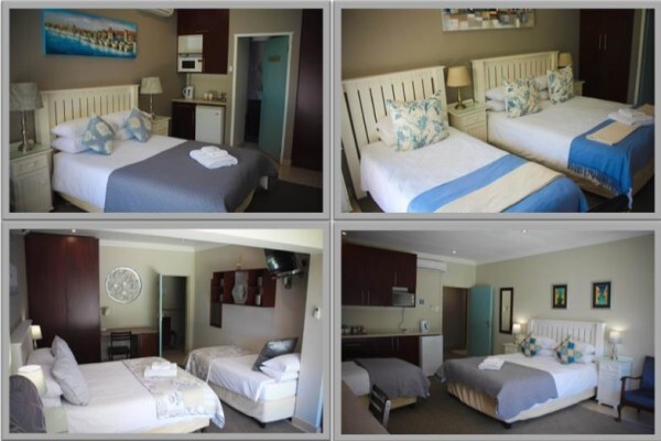 La Provence Guest House & Conference Centre
