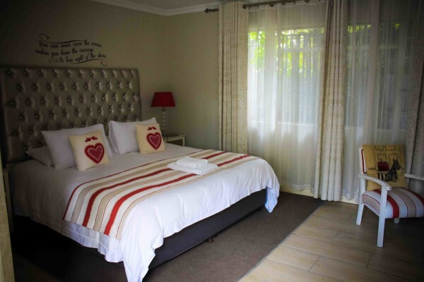 La Provence Guest House & Conference Centre