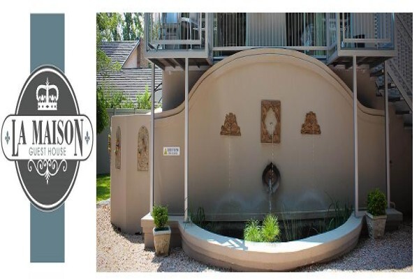 La Provence Guest House & Conference Centre