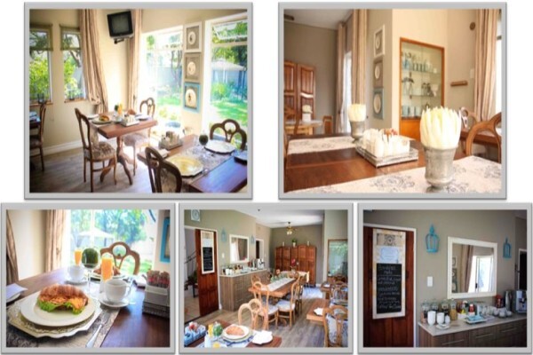 La Provence Guest House & Conference Centre