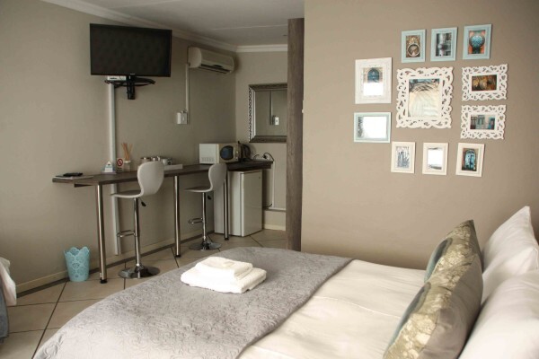 La Provence Guest House & Conference Centre
