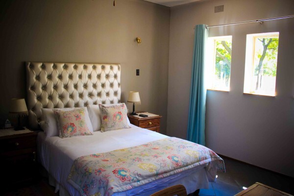 La Provence Guest House & Conference Centre