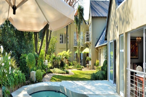 Leaves Guest House