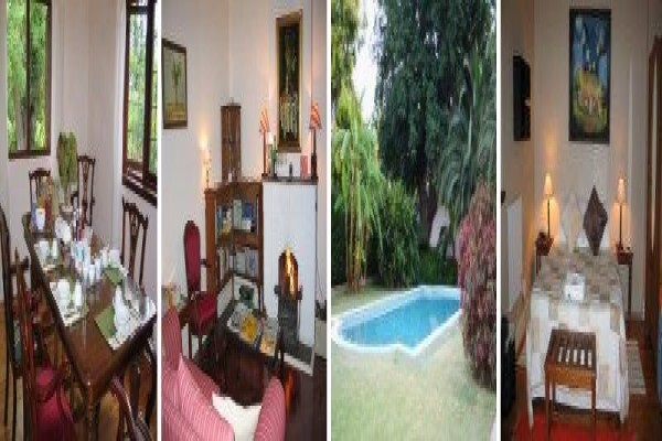Lemontree House The