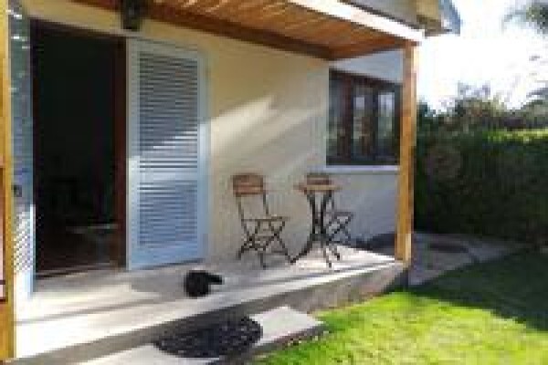 Lemontree House The
