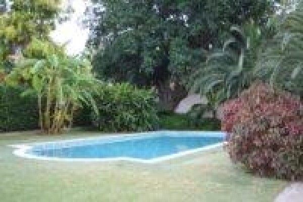 Lemontree House The