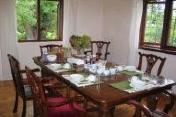 Lemontree House The