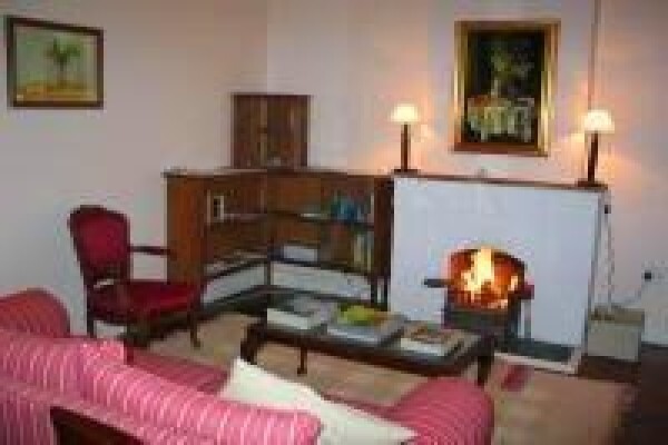 Lemontree House The