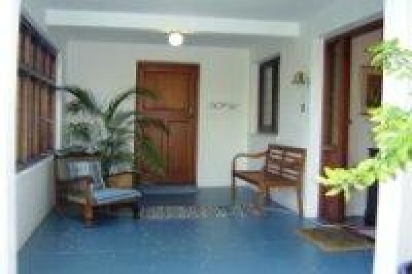 Lemontree House The