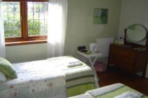 Lemontree House The