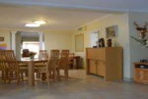 Rosewood Guest House