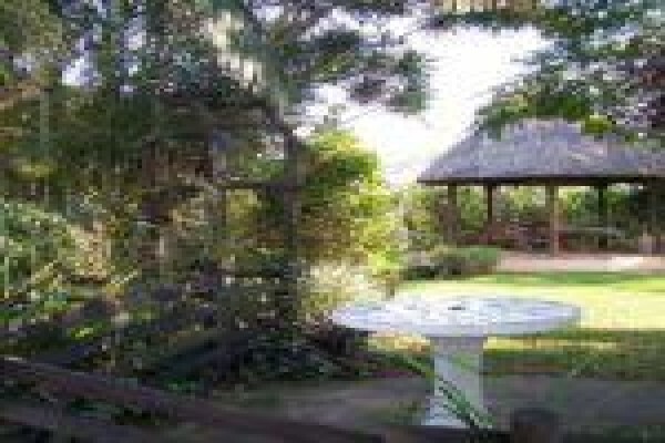 Rosewood Guest House