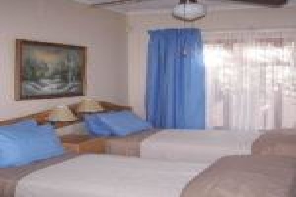 Rosewood Guest House