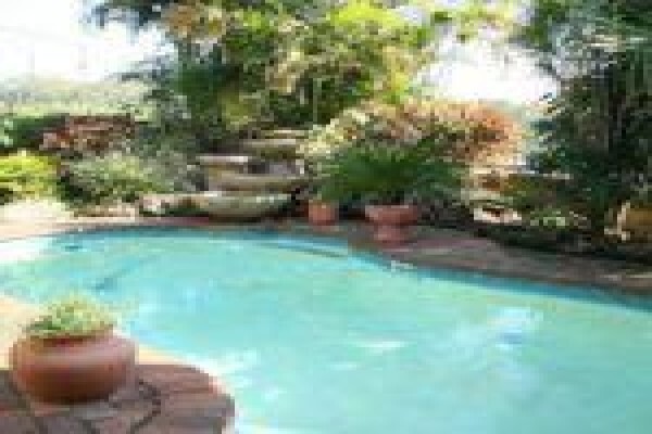 Rosewood Guest House