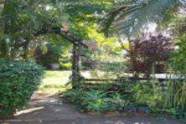 Rosewood Guest House