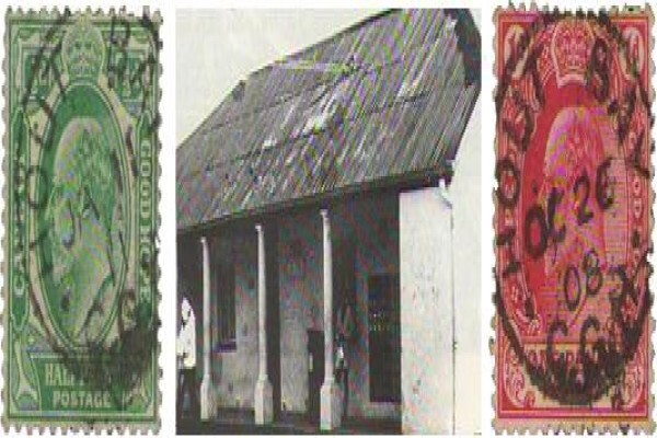 Philatelic Friends Cc