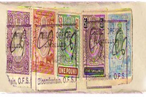 Philatelic Friends Cc