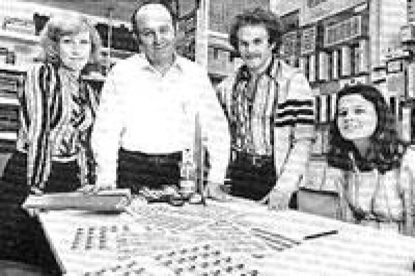 Philatelic Friends Cc