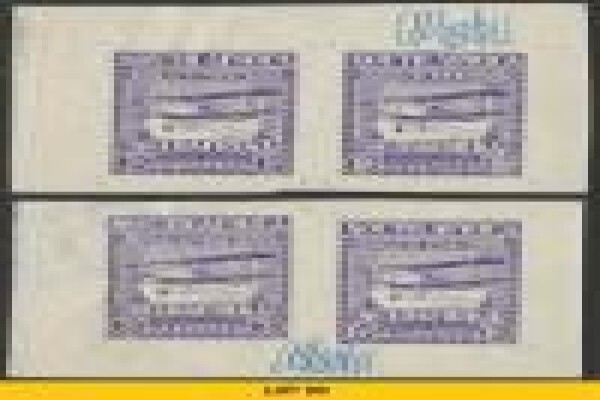 Philatelic Friends Cc