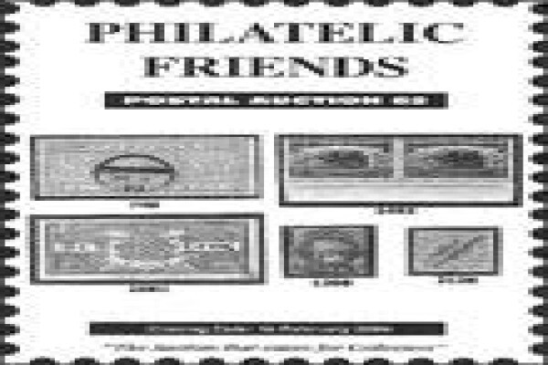 Philatelic Friends Cc
