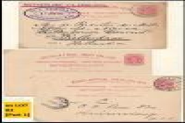 Philatelic Friends Cc