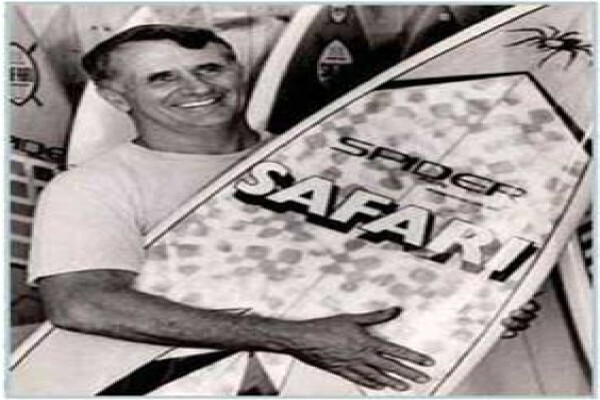 Safari Surf CC